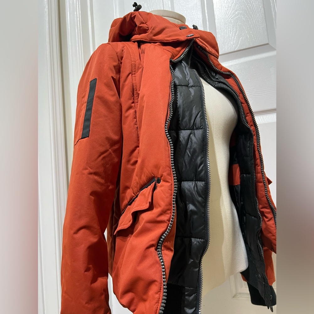 Noize Jacket size S - Picture 11 of 15